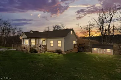 67137 Airport Road, St Clairsville, OH 43950 - Photo 3