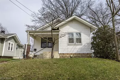 475 Sullivan Avenue, Akron, OH 44305 - Photo 1