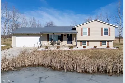 702 Township Rd 462, Sullivan, OH 44880 - Photo 1