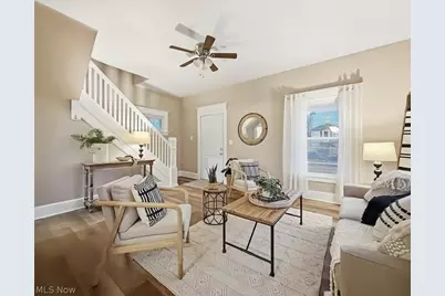 702 Dickson Street, Youngstown, OH 44502 - Photo 3