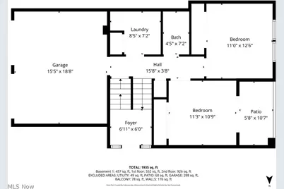 5820 Red Rock Court, Green Hills, OH 44131 - Photo 49