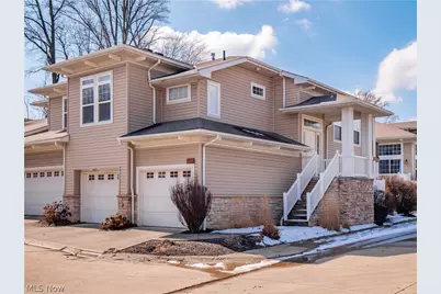 5820 Red Rock Court, Green Hills, OH 44131 - Photo 1