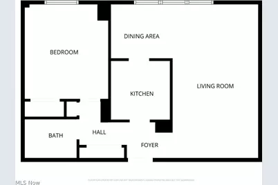 11850 Edgewater Drive, Oakwood, OH 44107 - Photo 3