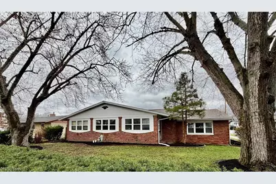 311 Lloyd Street, Dover, OH 44622 - Photo 1