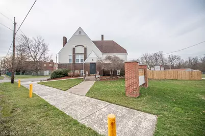 14760 Gaskill Drive NE, Alliance, OH 44601 - Photo 1