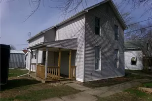 307 N 12th St, Coshocton, OH 43812 - Photo 1