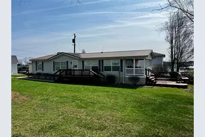 224 Woodvue Lane, Wintersville, OH 43953 - Photo 3