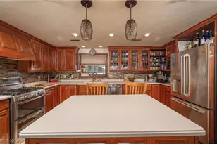 2023 Lakewood Rd SW, Sherrodsville, OH 44675 - Photo 17