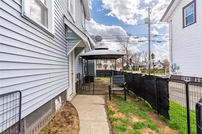 1421 Ferndale Road NW, Canton, OH 44709 - Photo 5