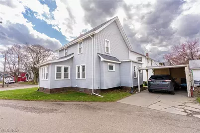 1421 Ferndale Road NW, Canton, OH 44709 - Photo 3