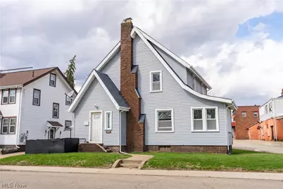 1421 Ferndale Road NW, Canton, OH 44709 - Photo 1