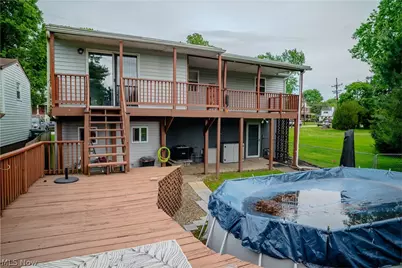 814 W 4th Street, Williamstown, WV 26187 - Photo 31