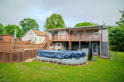814 W 4th Street, Williamstown, WV 26187 - Photo 37