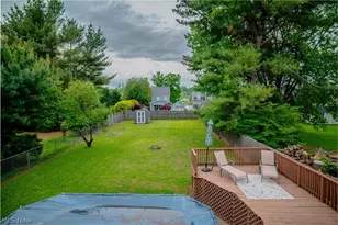 814 W 4th St, Williamstown, WV 26187 - Photo 29