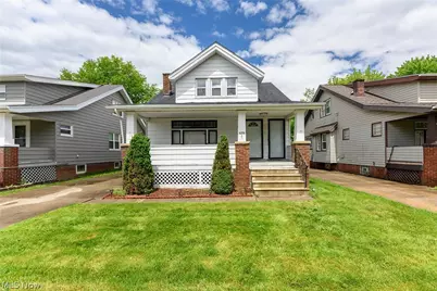 6206 Bradley Avenue, Parma, OH 44129 - Photo 1