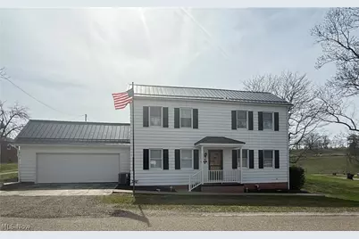 234 Old National Road, Old Washington, OH 43768 - Photo 1
