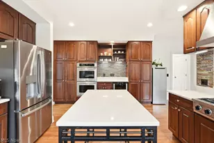 309 High Bluff, Aurora, OH 44202 - Photo 17