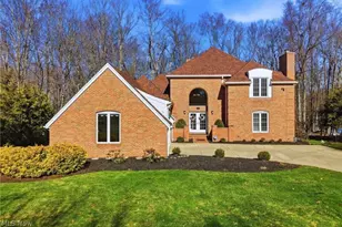 309 High Bluff, Aurora, OH 44202 - Photo 1