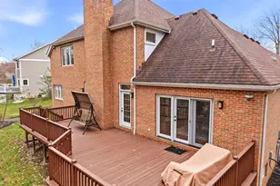 309 High Bluff, Aurora, OH 44202 - Photo 47