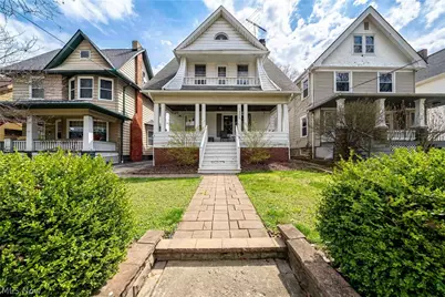 1305 W 114th Street, Loveland, OH 44102 - Photo 1