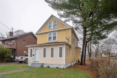 81 E Dalton Street, Akron, OH 44310 - Photo 1