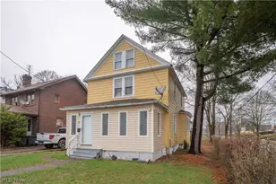 81 E Dalton St, Akron, OH 44310 - Photo 1