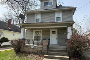632 Roscoe Ave, Akron, OH 44306 - Photo 1