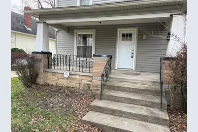 632 Roscoe Avenue, Akron, OH 44306 - Photo 3