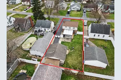 132 Argyle Avenue, Youngstown, OH 44512 - Photo 47
