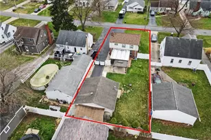 132 Argyle Ave, Youngstown, OH 44512 - Photo 47