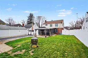 132 Argyle Ave, Youngstown, OH 44512 - Photo 45