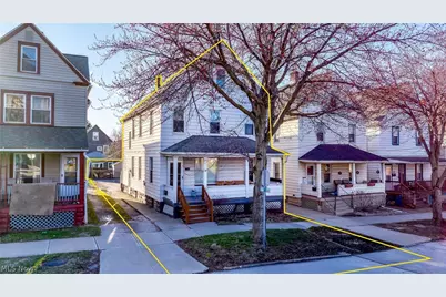 1356 W 58th Street, Loveland, OH 44102 - Photo 1