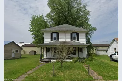 508 Martin Luther King Drive, Newcomerstown, OH 43832 - Photo 1