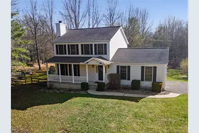 14565 Price Street NE, Alliance, OH 44601 - Photo 1