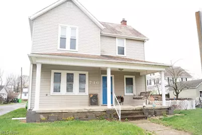 716 N Cross Street, Dover, OH 44622 - Photo 1