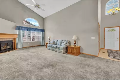 7596 Willow Woods Drive, North Olmsted, OH 44070 - Photo 9