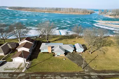 7631 E Downend Drive, Lakeside Marblehead, OH 43440 - Photo 1