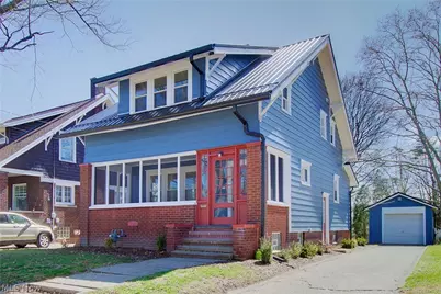 225 Shadyside Court, Alliance, OH 44601 - Photo 1