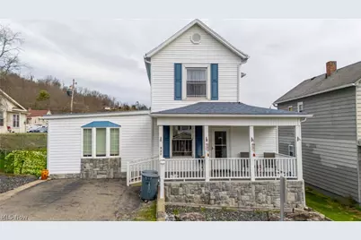 531 W 44th Street, Shadyside, OH 43947 - Photo 1