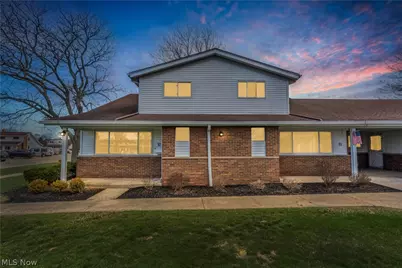 25515 Clubside Boulevard #0012, North Olmsted, OH 44070 - Photo 3