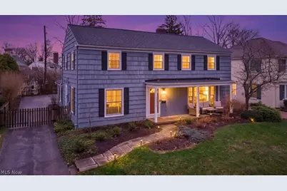 21975 Calverton Road, Huber Heights, OH 44122 - Photo 1