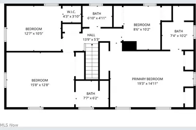 21975 Calverton Road, Huber Heights, OH 44122 - Photo 45