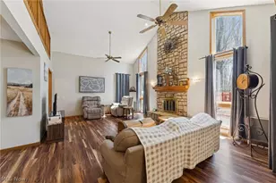 678 Wall Rd, Wadsworth, OH 44281 - Photo 5