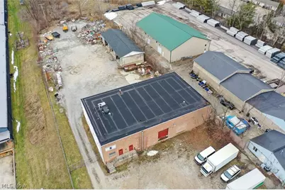 1234 Brittain Road, Akron, OH 44310 - Photo 1