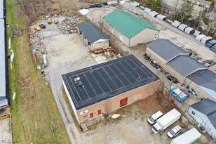 1234 Brittain Rd, Akron, OH 44310 - Photo 1