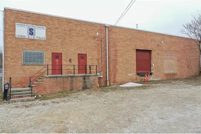 1234 Brittain Road, Akron, OH 44310 - Photo 5