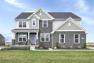 36662 W Shore Parkway, North Ridgeville, OH 44039 - Photo 1