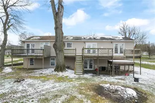 4885 Will Dr, New Franklin, OH 44319 - Photo 37