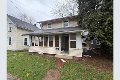 1534 Gross Avenue NE, Canton, OH 44705 - Photo 1