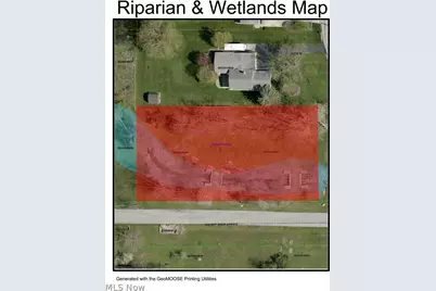 V/L 0.69 Ac Walnut Ridge Avenue, Brunswick, OH 44212 - Photo 3